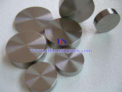Titanium Zirconium Carbon Picture